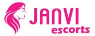 Janvi Escorts Logo